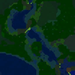 Clan Fel AoS Template - Warcraft 3: Custom Map avatar