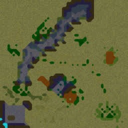 Cloud Strike SpellPack - Warcraft 3: Custom Map avatar
