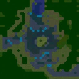 Combo de Itens - Warcraft 3: Custom Map avatar