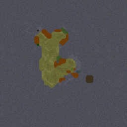 Cook System - Warcraft 3: Custom Map avatar