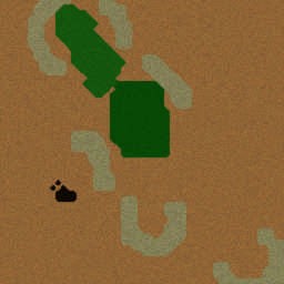 Cyborg Spells - Warcraft 3: Custom Map avatar