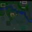 Daminon's spells Warcraft 3: Map image