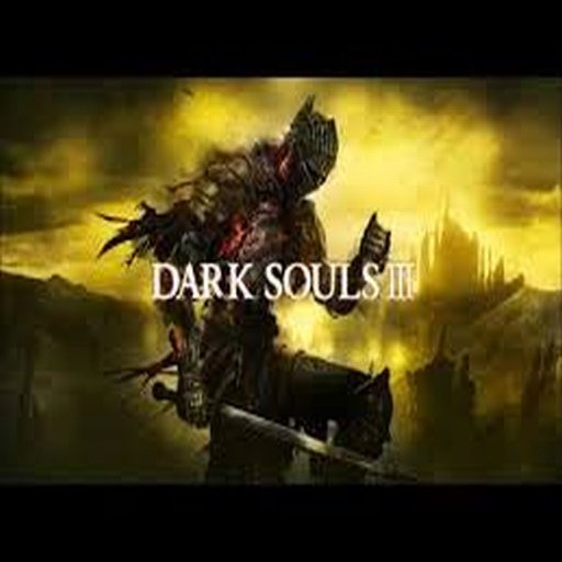 Dark Souls 3 terrain - Warcraft 3: Custom Map avatar