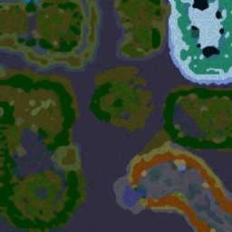 DD Universal Pack v3r - Warcraft 3: Custom Map avatar