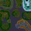 DD Universal Pack Warcraft 3: Map image