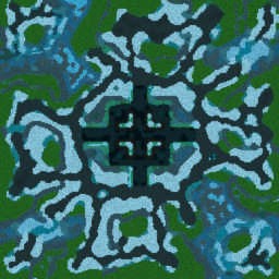 Deadeye Spells v1.02 - Warcraft 3: Custom Map avatar