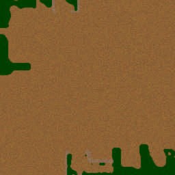 Demo map SC 2 - Warcraft 3: Custom Map avatar