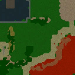 Demo Save laod System - Warcraft 3: Custom Map avatar