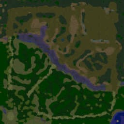 dota animation - Warcraft 3: Custom Map avatar