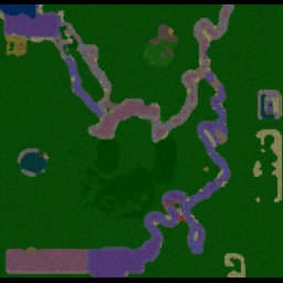 Editable RPG Map (Basic) - Warcraft 3: Custom Map avatar