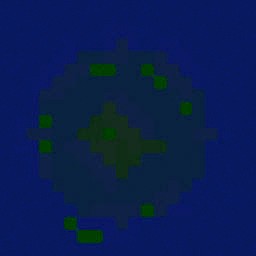 Ejemplo de Multi Dialogos - Warcraft 3: Custom Map avatar