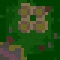 Ejemplo: Sistema de cultivos - Warcraft 3: Custom Map avatar