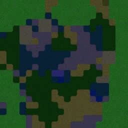 Ejemplo Talk - Warcraft 3: Custom Map avatar