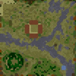 emjlr3's Demo Map - Warcraft 3: Custom Map avatar