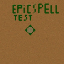 Epic Spell Test - Warcraft 3: Custom Map avatar