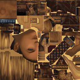 ffx xmas spira - Warcraft 3: Custom Map avatar