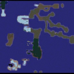 ffx xmas spira - Warcraft 3: Custom Map avatar