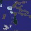 FFX xmas spira Warcraft 3: Map image