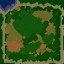 FireBall - Spell Warcraft 3: Map image