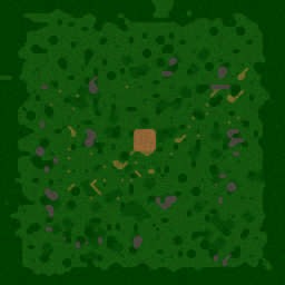 First Person Camera Demo - Warcraft 3: Custom Map avatar