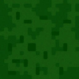 First person camera system - Warcraft 3: Custom Map avatar