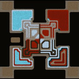 Footman Template beta v1.0 - Warcraft 3: Custom Map avatar