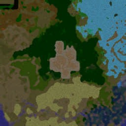 FORTterrain - Warcraft 3: Custom Map avatar