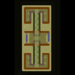 Frost and Fire Hole Spell Pack - Warcraft 3: Custom Map avatar