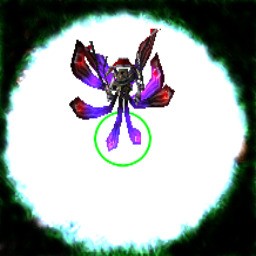 Frost Nova Explosion - Warcraft 3: Custom Map avatar