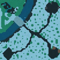 Frost Nova [GUI][MUI][Egorman] v1.1 - Warcraft 3: Custom Map avatar