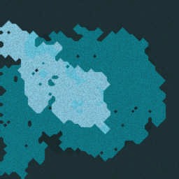 Gray Spell Pack - Warcraft 3: Mini map