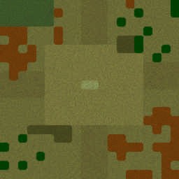 Grom Hellscream Spells - Warcraft 3: Custom Map avatar