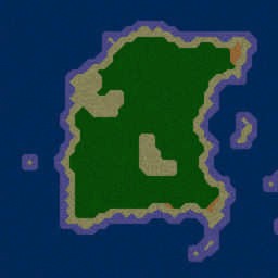 HellBoy Spells - Aura de Stun - Warcraft 3: Custom Map avatar