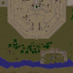 Help needed - Warcraft 3: Mini map