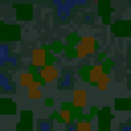 Hero Combo Attack - Warcraft 3: Custom Map avatar