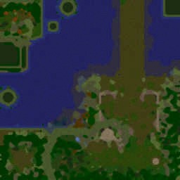 Hero Defense Templater - Warcraft 3: Custom Map avatar