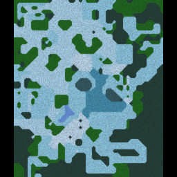 Ice Overlord Spells - Warcraft 3: Custom Map avatar