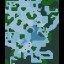 Ice Overlord Spells Warcraft 3: Map image