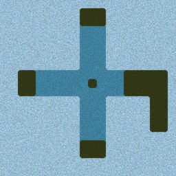 Ice Trigger Demo [v1.1] - Warcraft 3: Custom Map avatar