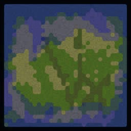 InvX v1.7 - Warcraft 3: Custom Map avatar