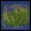 InvX Warcraft 3: Map image