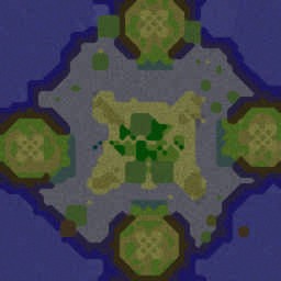 Island Template - Warcraft 3: Custom Map avatar