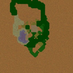 IWantMyRice's Spell Pack - Warcraft 3: Custom Map avatar