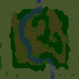 Jump n´ Dash System [Paladon] - Warcraft 3: Custom Map avatar
