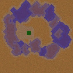 Jumping Spellpack - Warcraft 3: Custom Map avatar