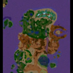 Kalimdor Template - Warcraft 3: Custom Map avatar