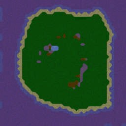 Kirby Spell2 - Warcraft 3: Custom Map avatar
