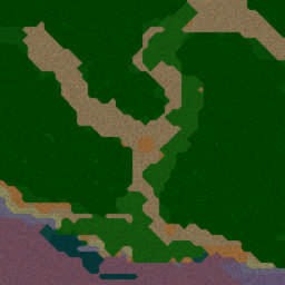 Knock Back - Warcraft 3: Custom Map avatar