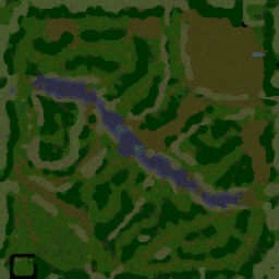 Koki DotA Template 1.0 - Warcraft 3: Custom Map avatar