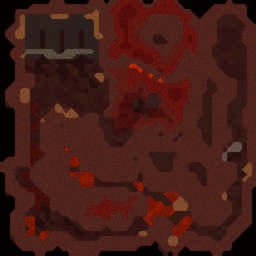 Lava Dungeon Template - Warcraft 3: Custom Map avatar